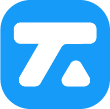 Tutto Blu Logo